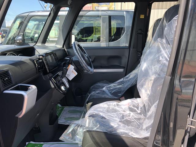 ウェイクＧ（島根県）の中古車