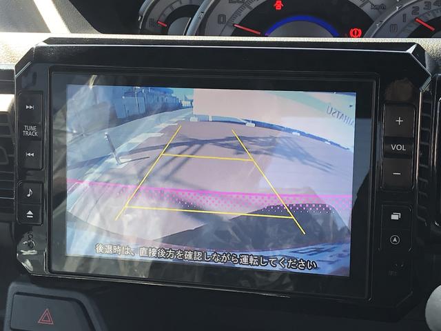 ウェイクＧ（島根県）の中古車