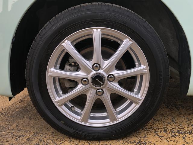 タントＸ（島根県）の中古車