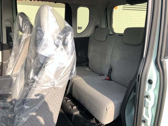 タントＸ（島根県）の中古車