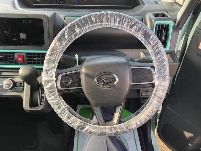 タントＸ（島根県）の中古車