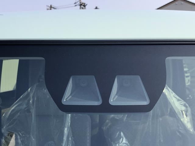 タントＸ（島根県）の中古車