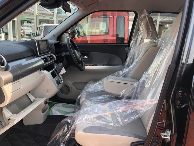 キャストスタイルＧ　リミテッド　ＳＡIII（島根県）の中古車