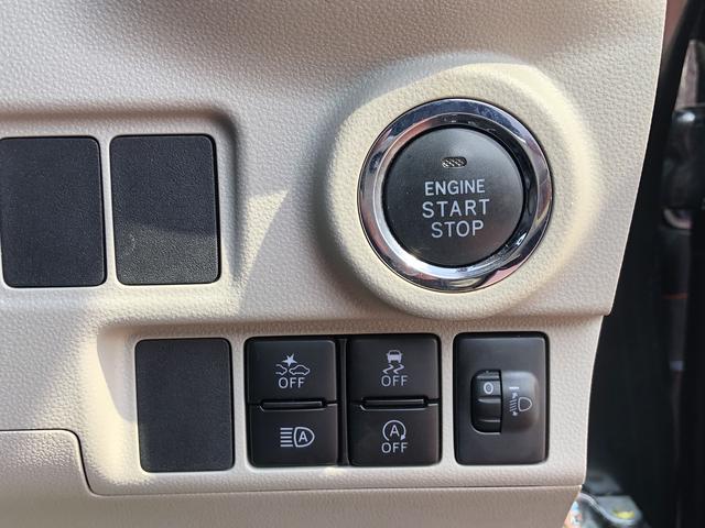 キャストスタイルＧ　リミテッド　ＳＡIII（島根県）の中古車