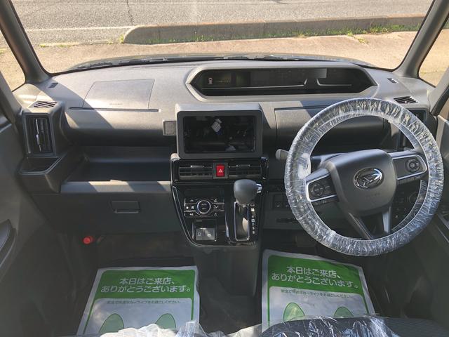 タントカスタムＸリミテッド（島根県）の中古車