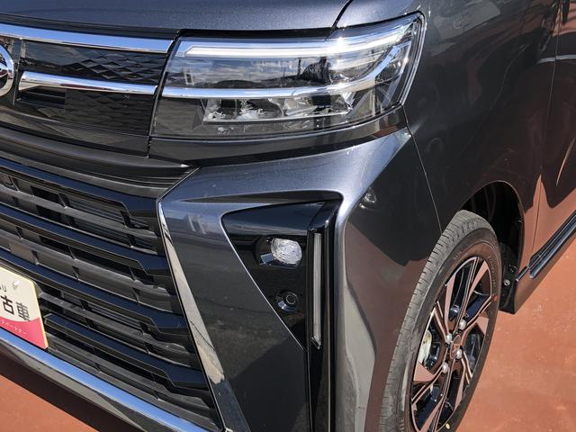 タントカスタムＸリミテッド（島根県）の中古車