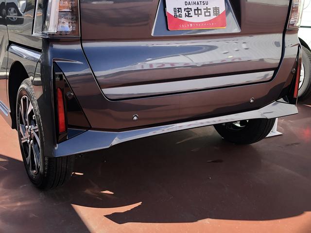 タントカスタムＸリミテッド（島根県）の中古車