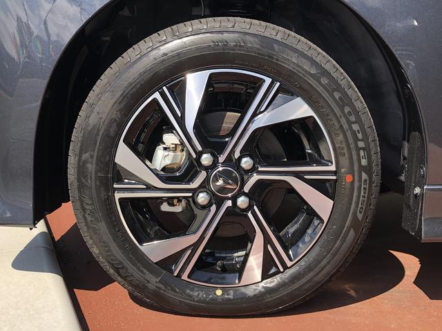 タントカスタムＸリミテッド（島根県）の中古車