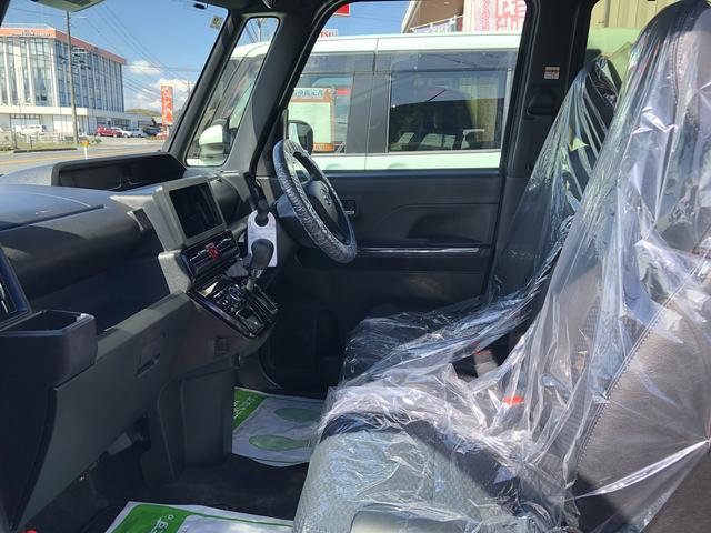 タントカスタムＸリミテッド（島根県）の中古車