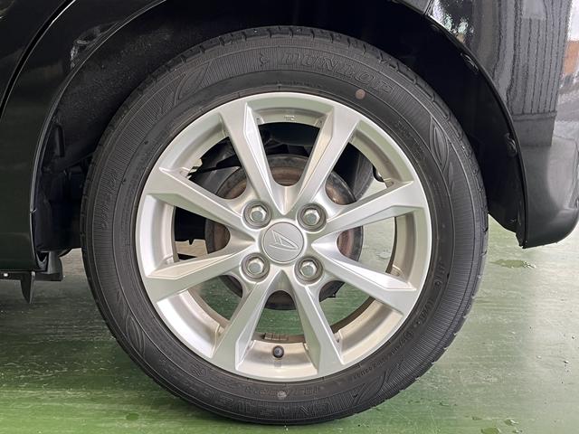 ムーヴＸリミテッドII　ＳＡIII（島根県）の中古車