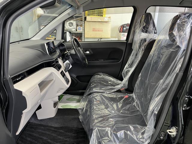 ムーヴＸリミテッドII　ＳＡIII（島根県）の中古車