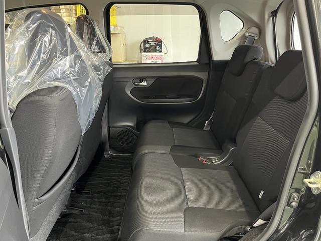 ムーヴＸリミテッドII　ＳＡIII（島根県）の中古車