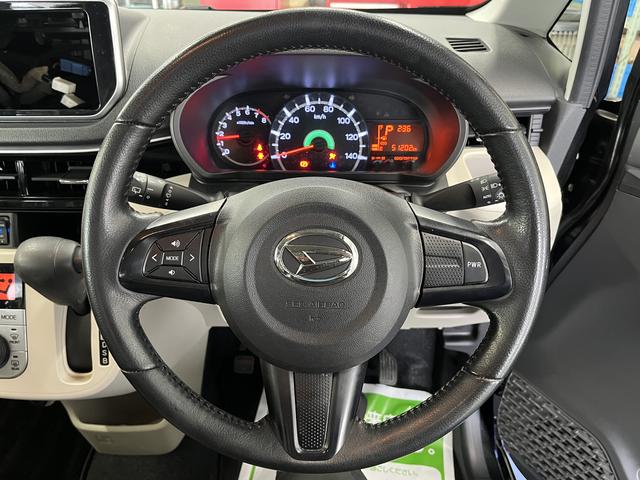 ムーヴＸリミテッドII　ＳＡIII（島根県）の中古車