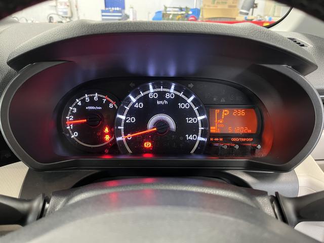 ムーヴＸリミテッドII　ＳＡIII（島根県）の中古車