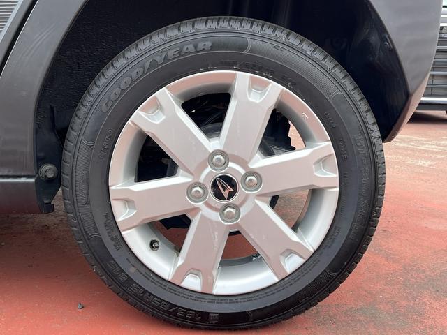 タフトG(島根県)の中古車