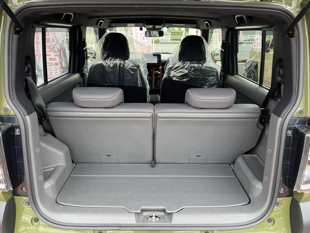 タフトG(島根県)の中古車