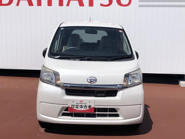 ムーヴＸ　ＳＡ（島根県）の中古車