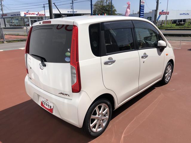 ムーヴＸ　ＳＡ（島根県）の中古車