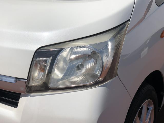 ムーヴＸ　ＳＡ（島根県）の中古車