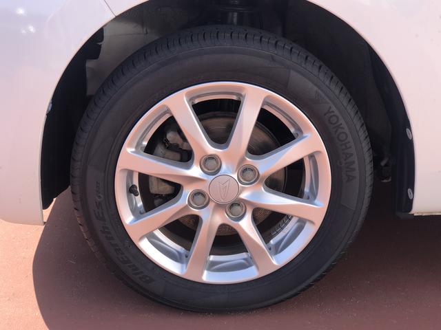 ムーヴＸ　ＳＡ（島根県）の中古車