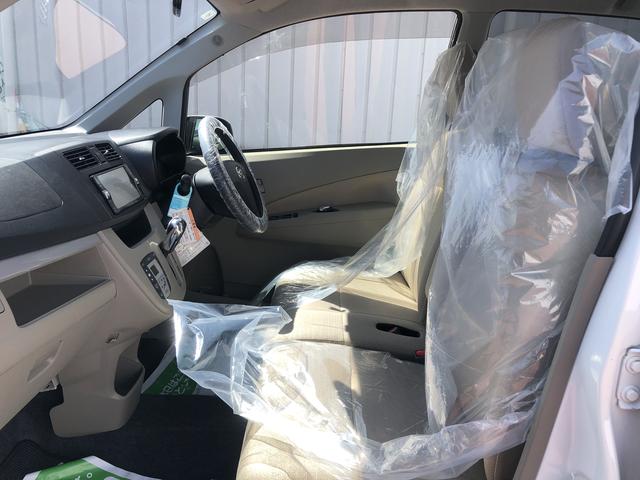 ムーヴＸ　ＳＡ（島根県）の中古車