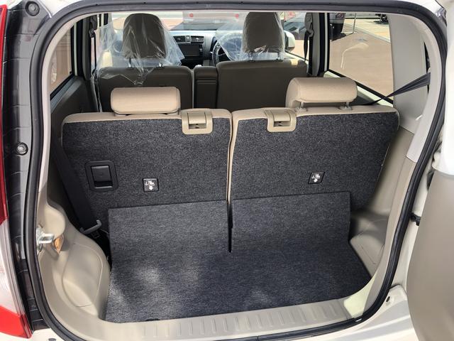 ムーヴＸ　ＳＡ（島根県）の中古車