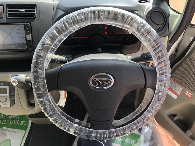 ムーヴＸ　ＳＡ（島根県）の中古車