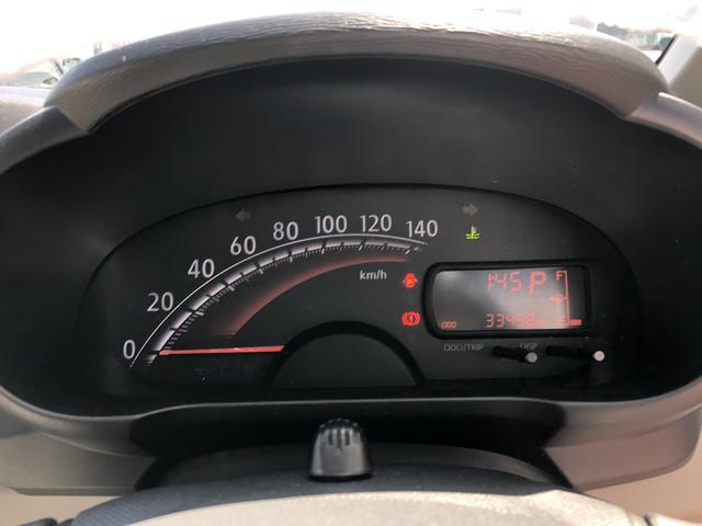 ムーヴＸ　ＳＡ（島根県）の中古車