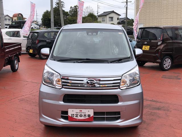 ムーヴＸリミテッド　ＳＡIII（島根県）の中古車