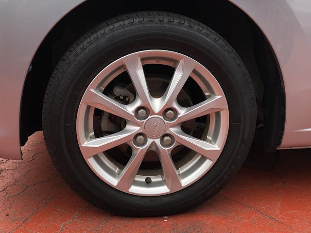 ムーヴＸリミテッド　ＳＡIII（島根県）の中古車