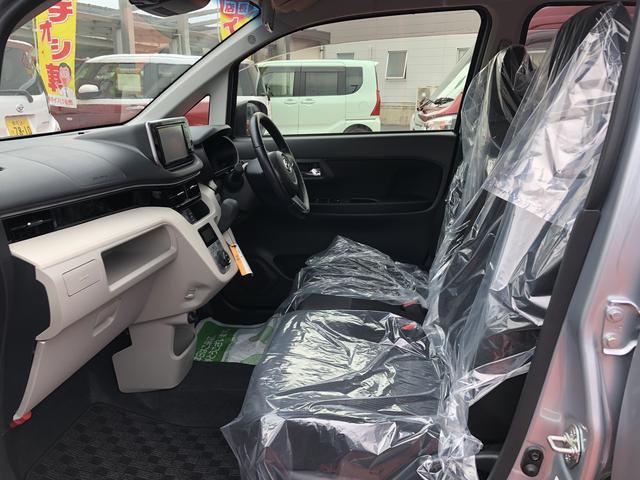 ムーヴＸリミテッド　ＳＡIII（島根県）の中古車