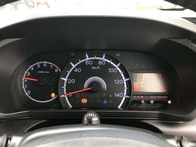 ムーヴＸリミテッド　ＳＡIII（島根県）の中古車