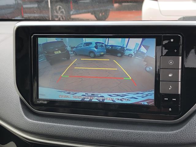 ムーヴＸリミテッド　ＳＡIII（島根県）の中古車