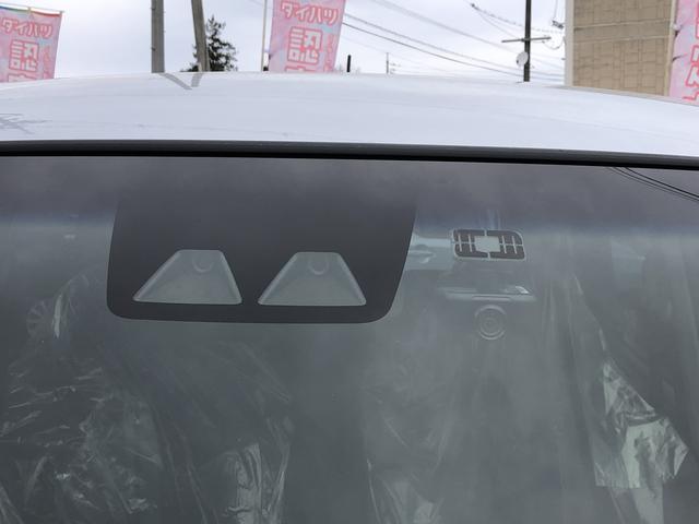 ムーヴＸリミテッド　ＳＡIII（島根県）の中古車