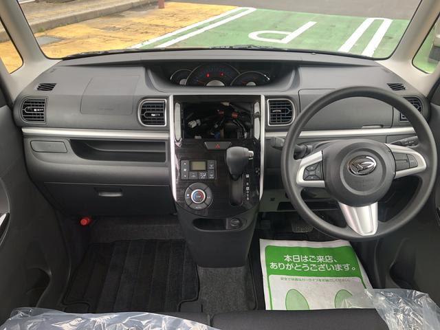 タントX VS SAIII(島根県)の中古車