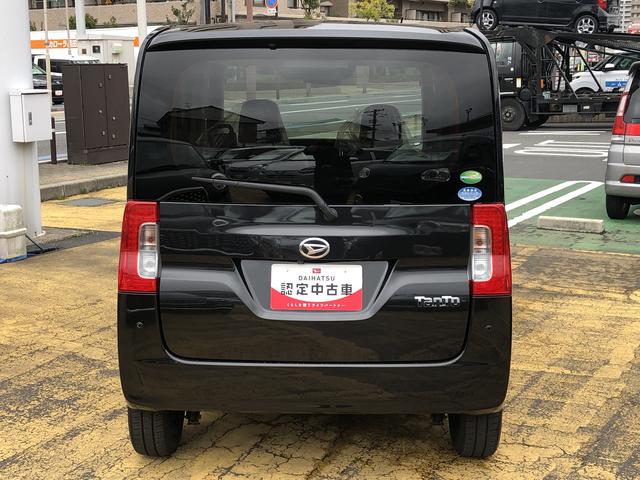 タントX VS SAIII(島根県)の中古車