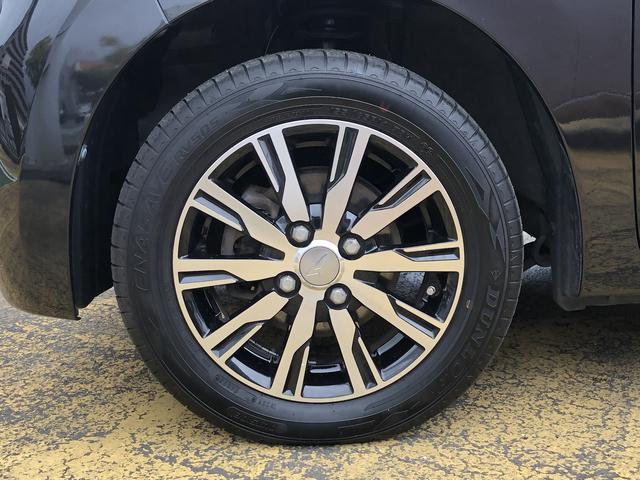 タントX VS SAIII(島根県)の中古車