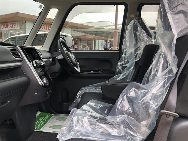 タントX VS SAIII(島根県)の中古車