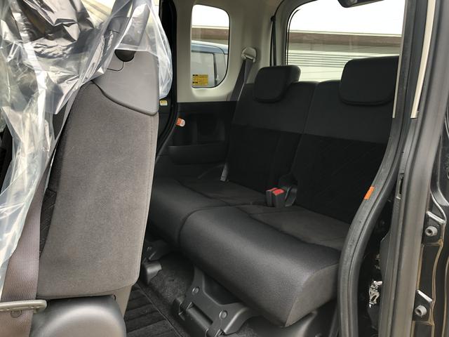 タントX VS SAIII(島根県)の中古車