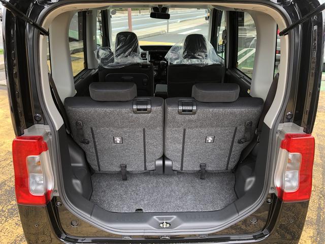 タントX VS SAIII(島根県)の中古車