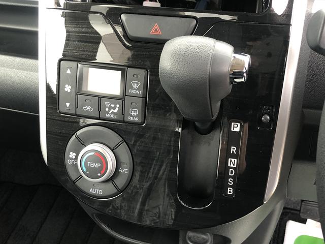 タントX VS SAIII(島根県)の中古車