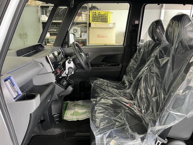 タントカスタムＸ（島根県）の中古車