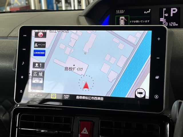 タントカスタムＸ（島根県）の中古車