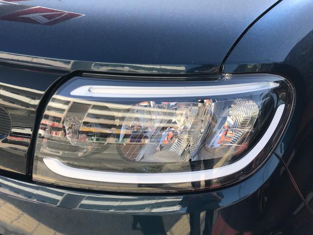 タントＸ（島根県）の中古車