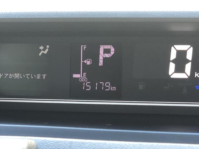 タントＸ（島根県）の中古車