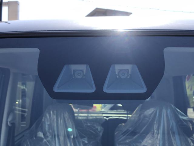 タントＸ（島根県）の中古車