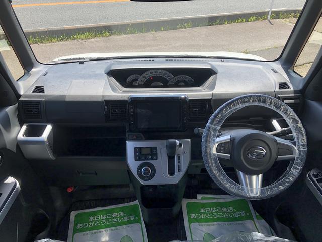 ウェイクＧ　ＳＡ（島根県）の中古車