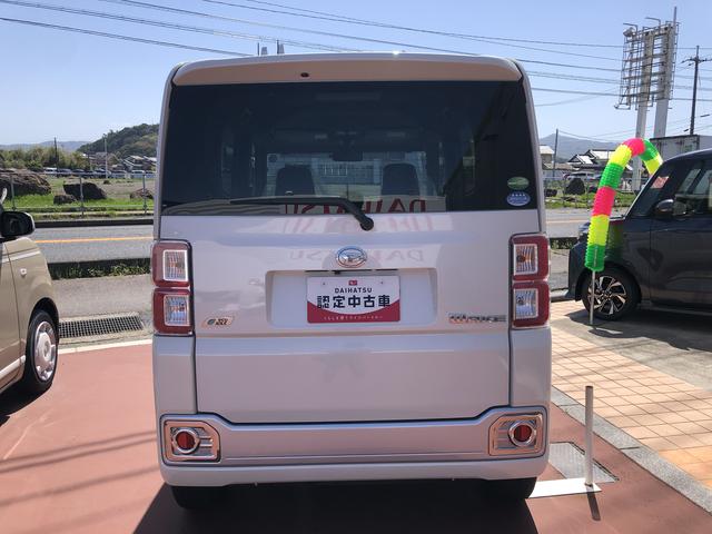 ウェイクＧ　ＳＡ（島根県）の中古車
