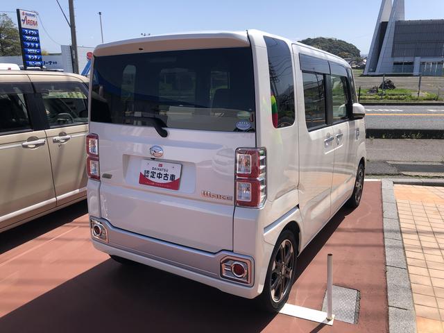 ウェイクＧ　ＳＡ（島根県）の中古車