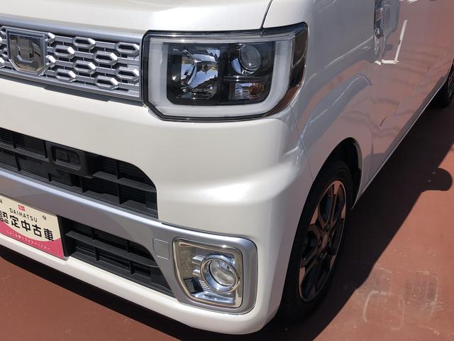 ウェイクＧ　ＳＡ（島根県）の中古車